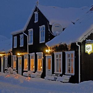 Taergesen Guesthouse